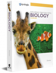 Biology 3rd Edition Student Textbook